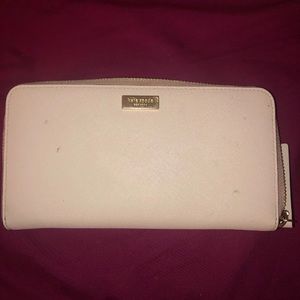 Kate spade wallet